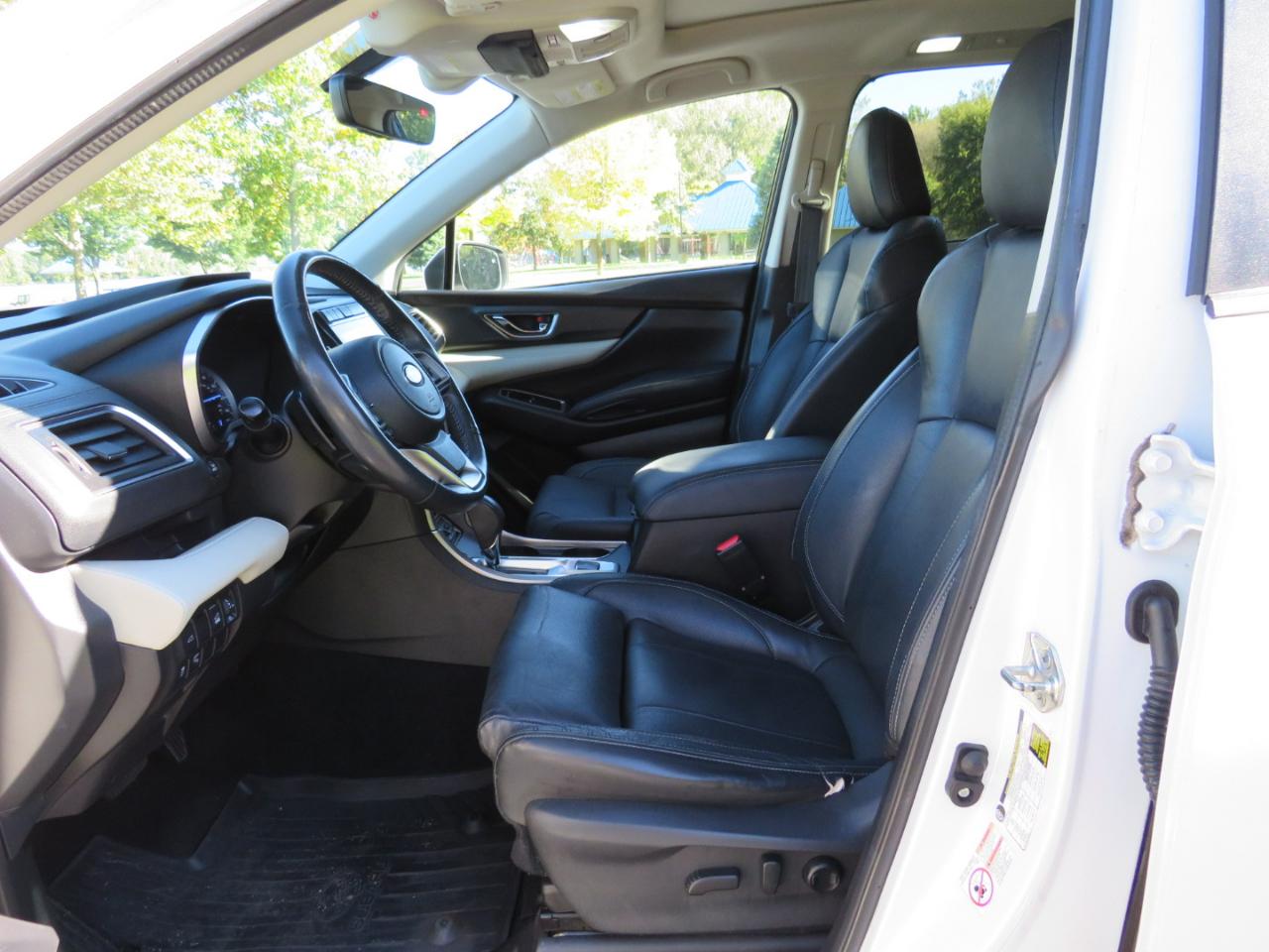 Subaru Ascent Limited 7-Passenger 2019