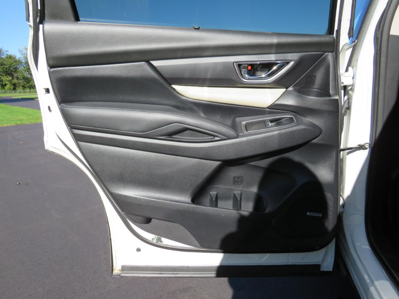 Subaru Ascent Limited 7-Passenger 2019
