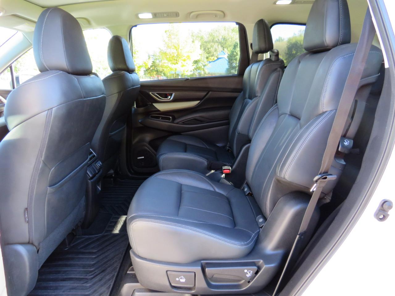 Subaru Ascent Limited 7-Passenger 2019