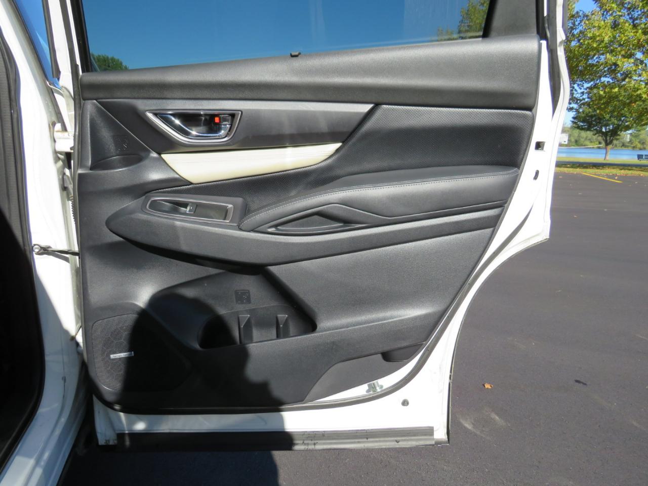 Subaru Ascent Limited 7-Passenger 2019