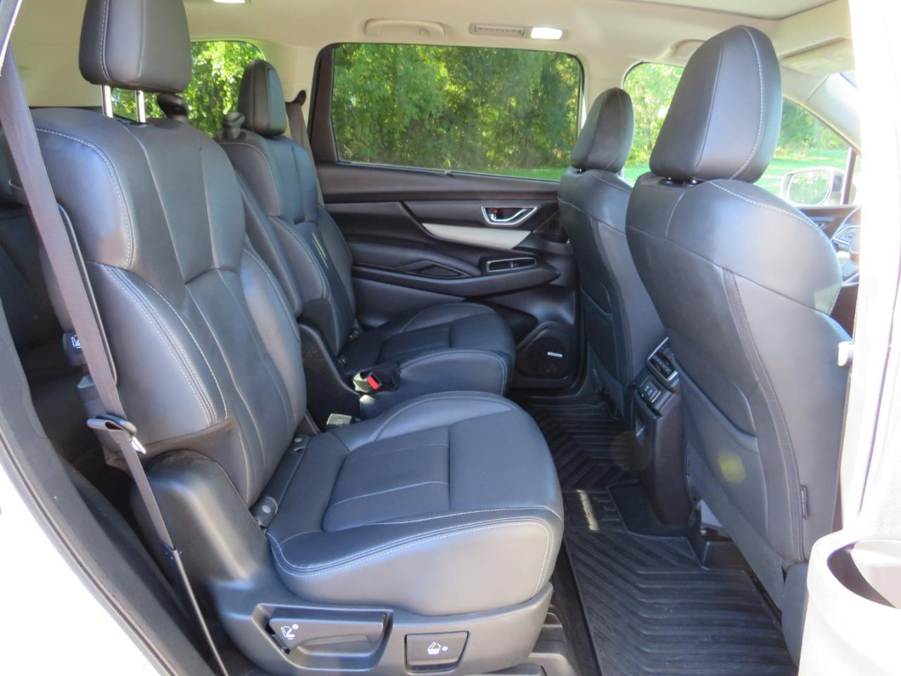 Subaru Ascent Limited 7-Passenger 2019