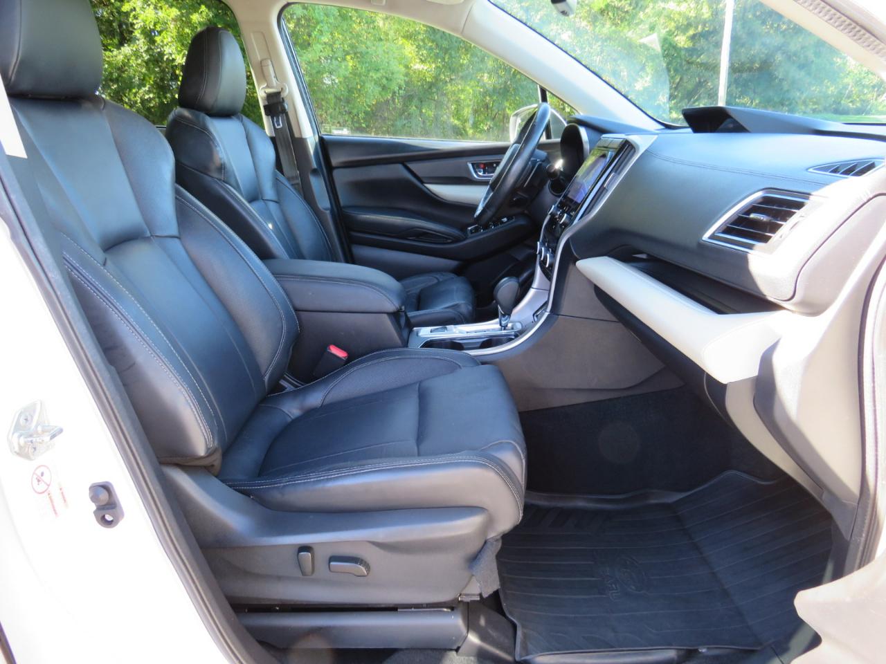 Subaru Ascent Limited 7-Passenger 2019