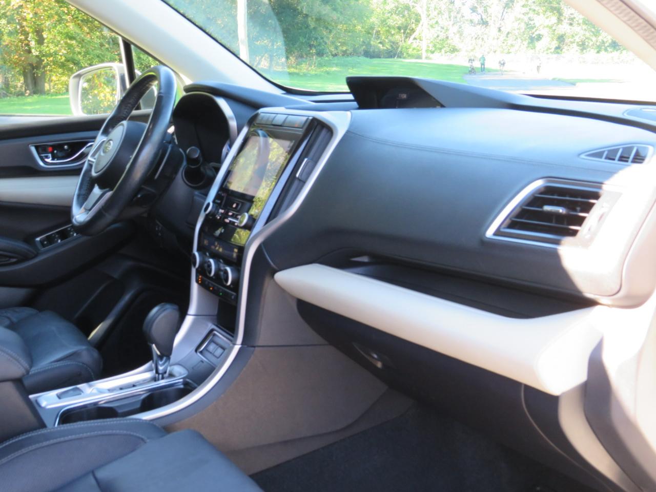 Subaru Ascent Limited 7-Passenger 2019