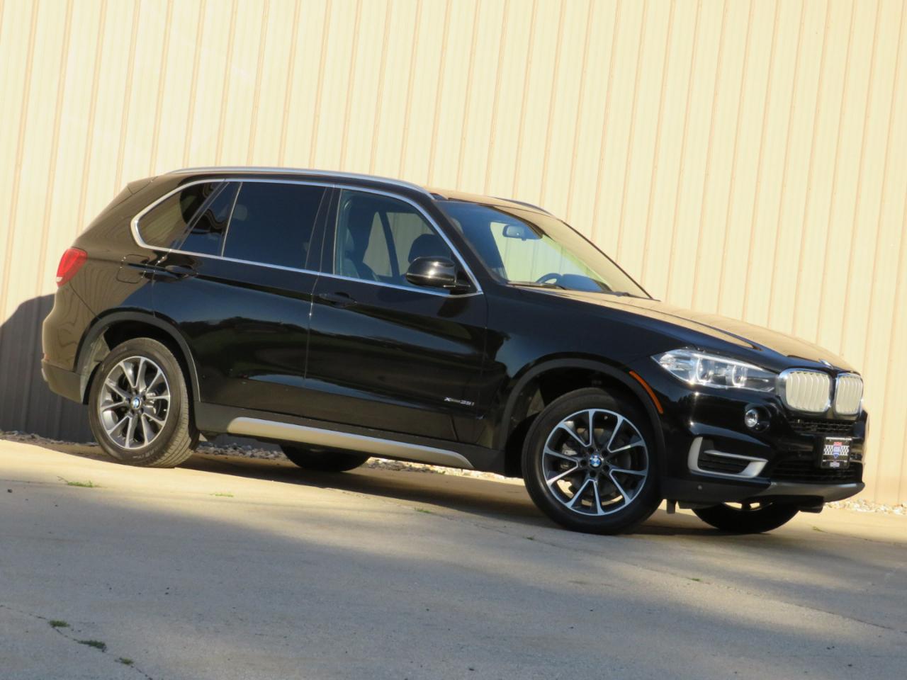 BMW X5 xDrive35i 2018