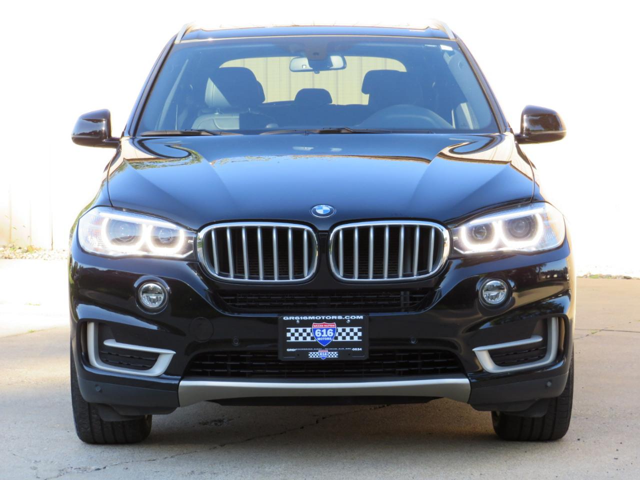 BMW X5 xDrive35i 2018