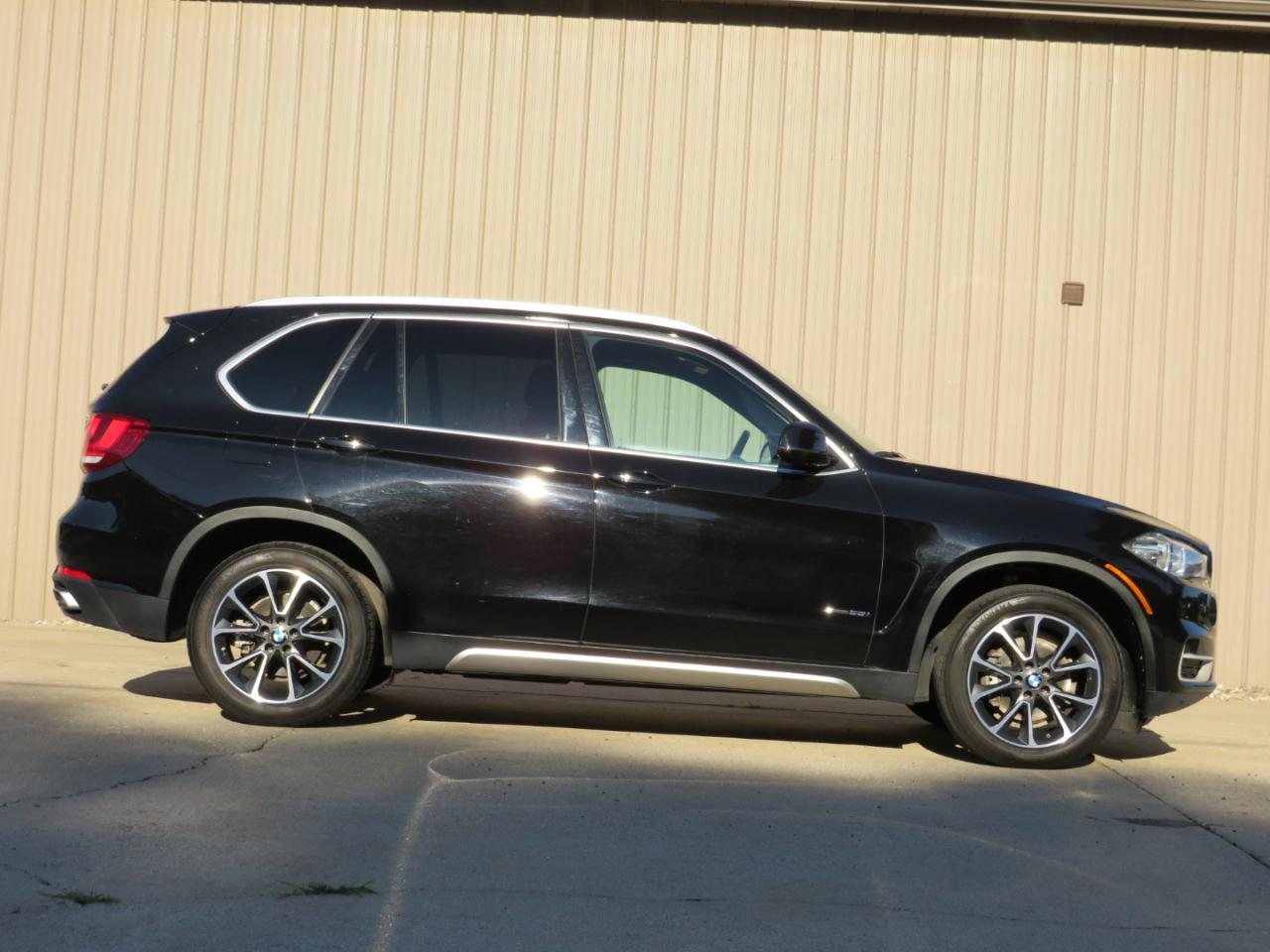 BMW X5 xDrive35i 2018