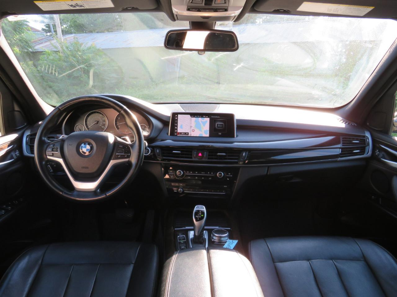 BMW X5 xDrive35i 2018