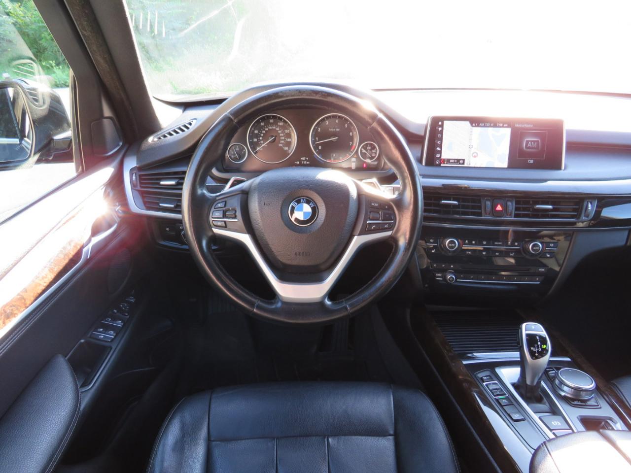 BMW X5 xDrive35i 2018
