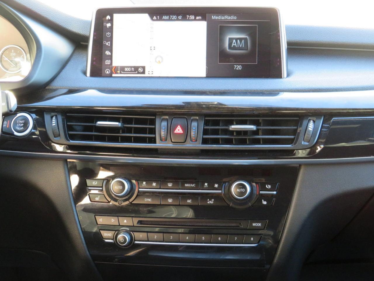 BMW X5 xDrive35i 2018