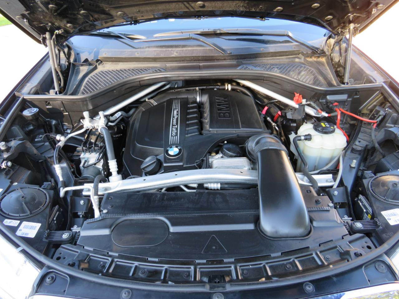 BMW X5 xDrive35i 2018
