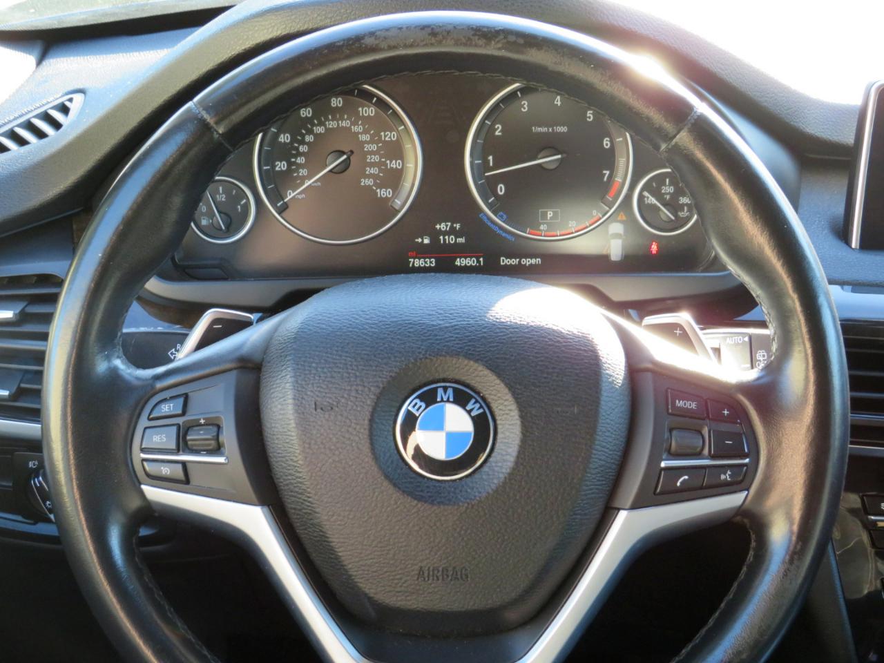 BMW X5 xDrive35i 2018