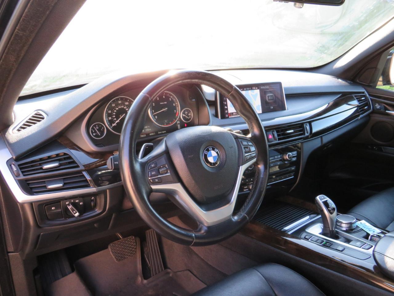 BMW X5 xDrive35i 2018