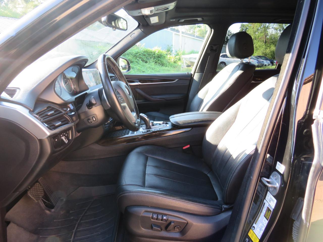 BMW X5 xDrive35i 2018