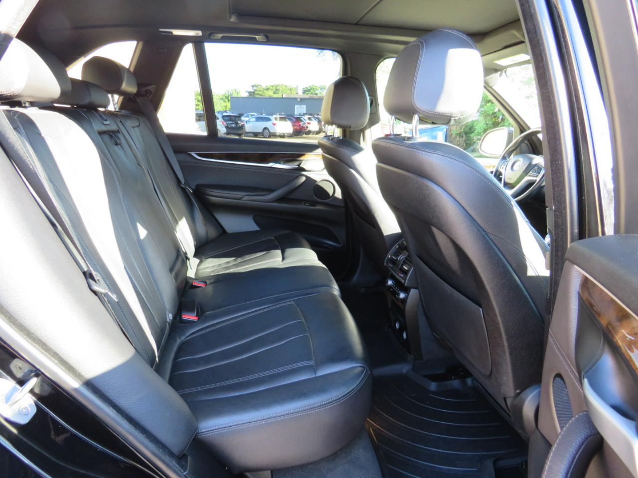 BMW X5 xDrive35i 2018