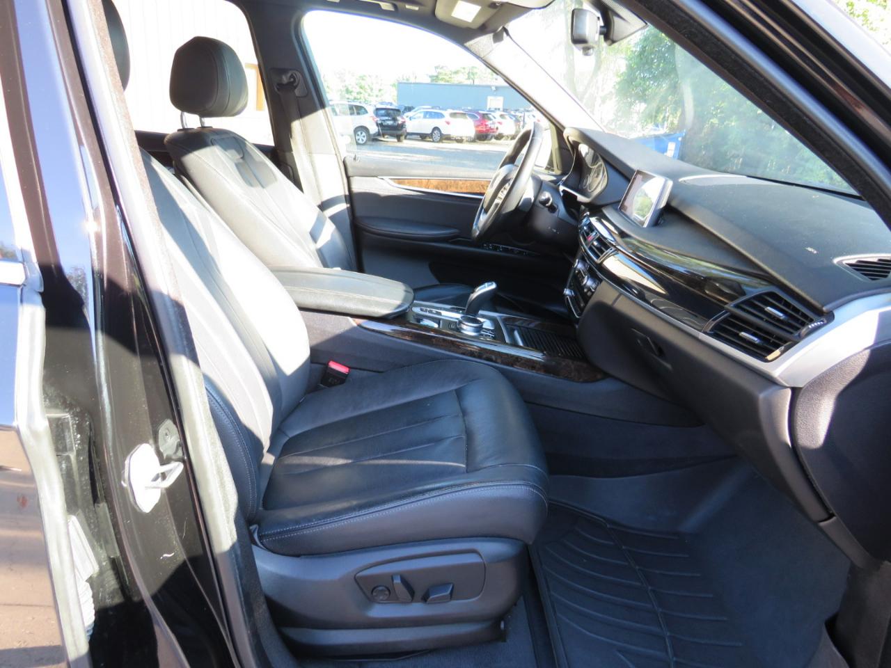 BMW X5 xDrive35i 2018
