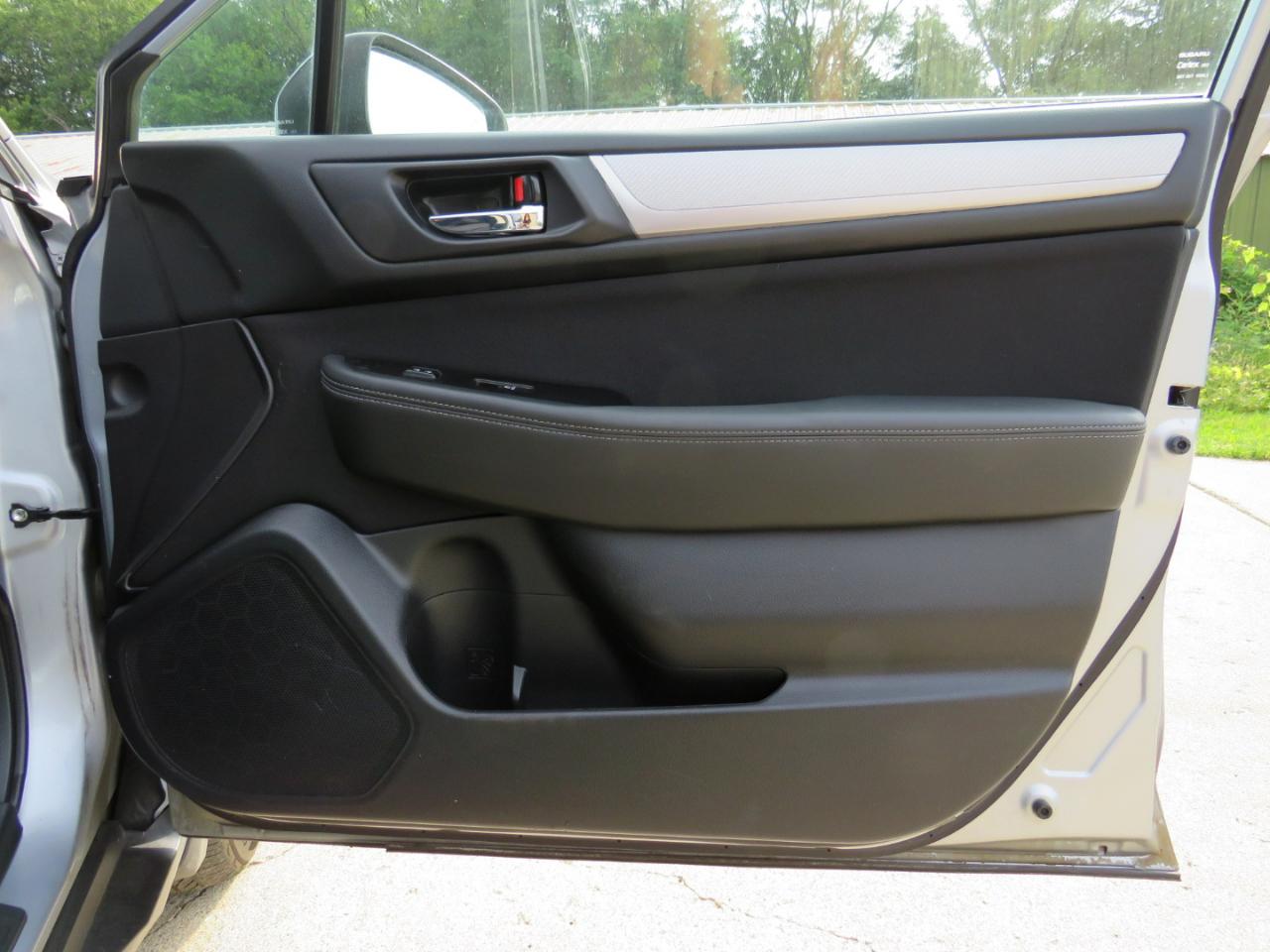 Subaru Outback 2.5i Premium 2018
