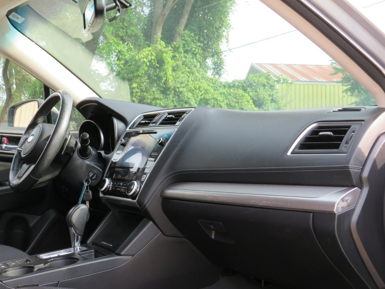 Subaru Outback 2.5i Premium 2018
