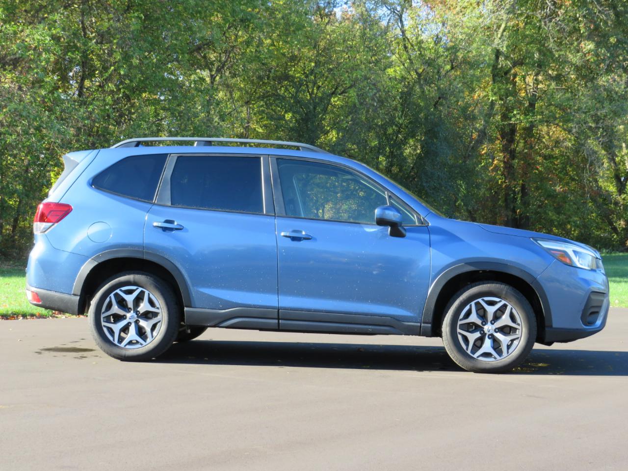Subaru Forester Premium 2020
