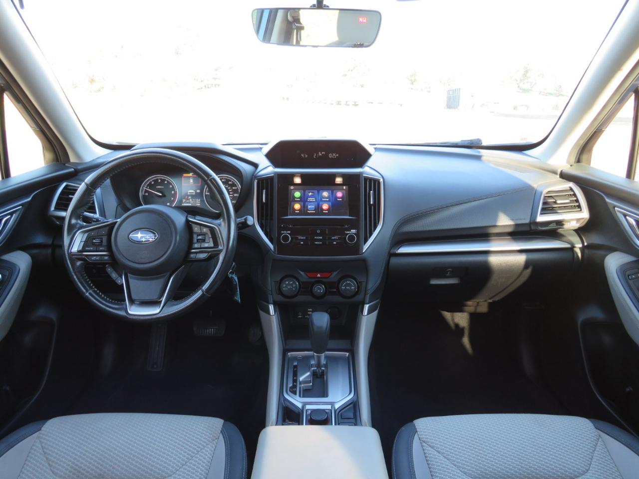 Subaru Forester Premium 2020