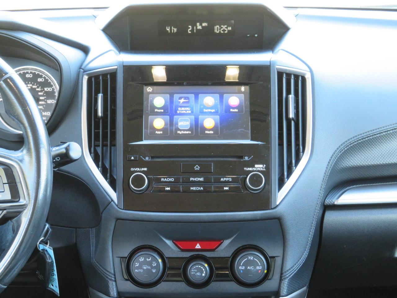 Subaru Forester Premium 2020