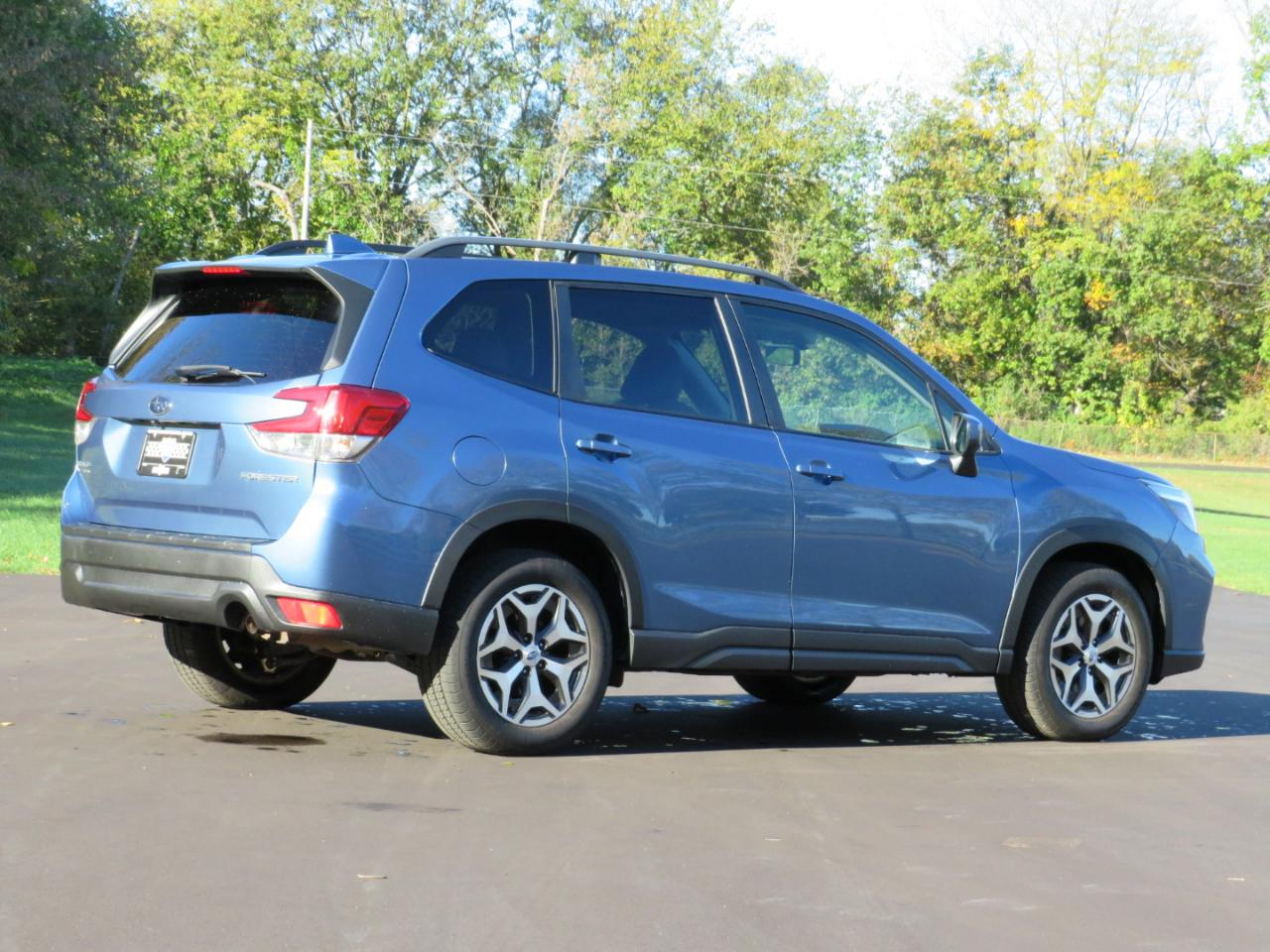 Subaru Forester Premium 2020
