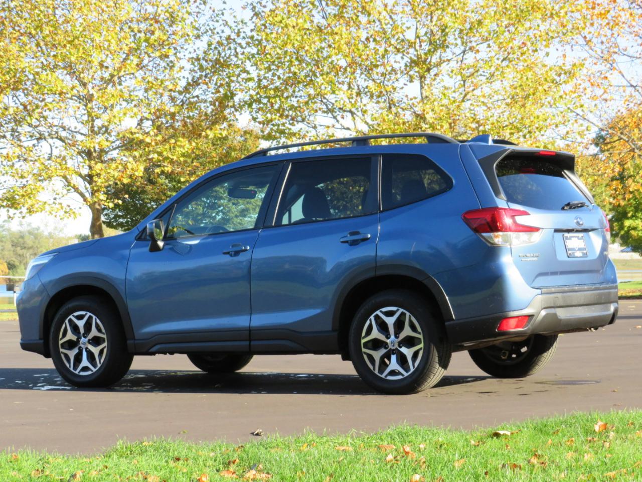Subaru Forester Premium 2020