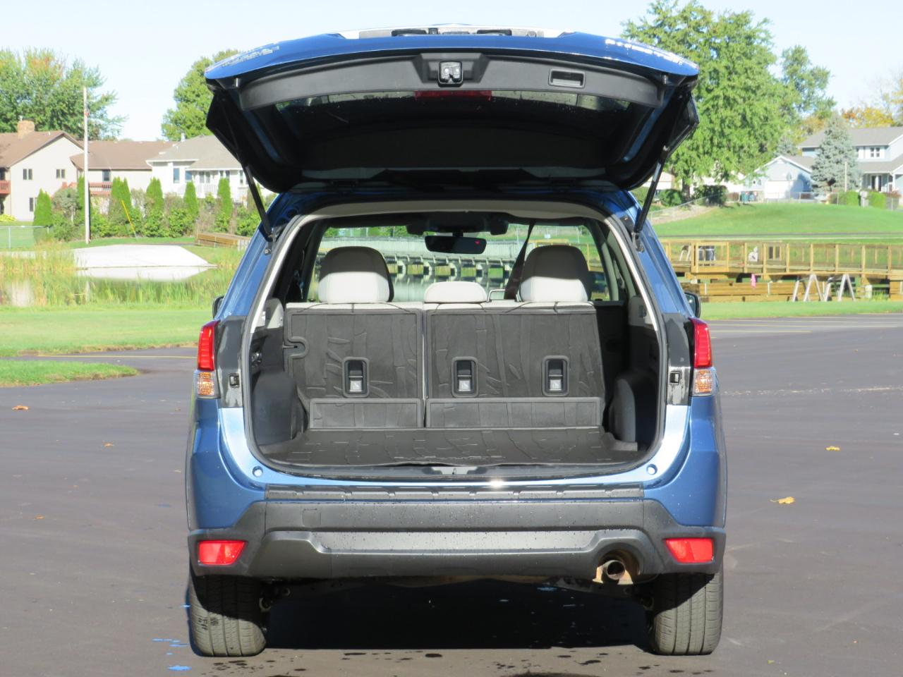 Subaru Forester Premium 2020