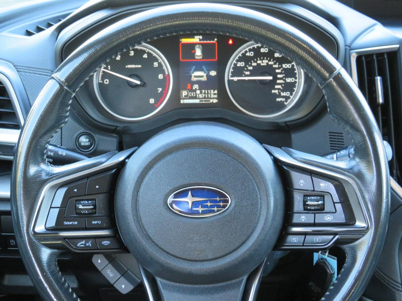 Subaru Forester Premium 2020