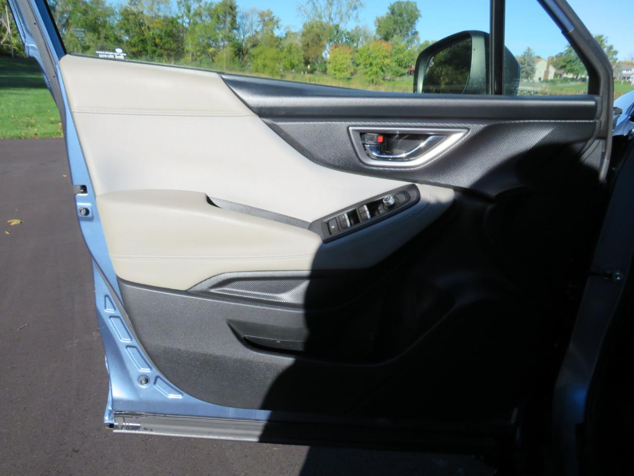 Subaru Forester Premium 2020