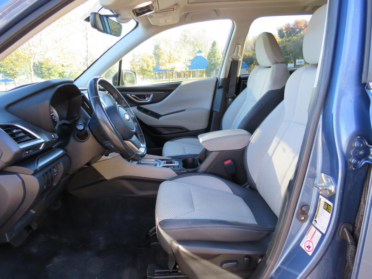 Subaru Forester Premium 2020
