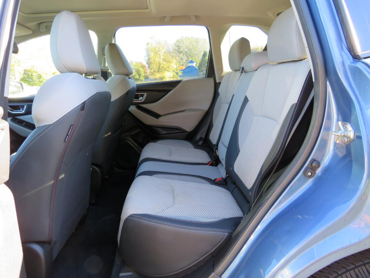 Subaru Forester Premium 2020