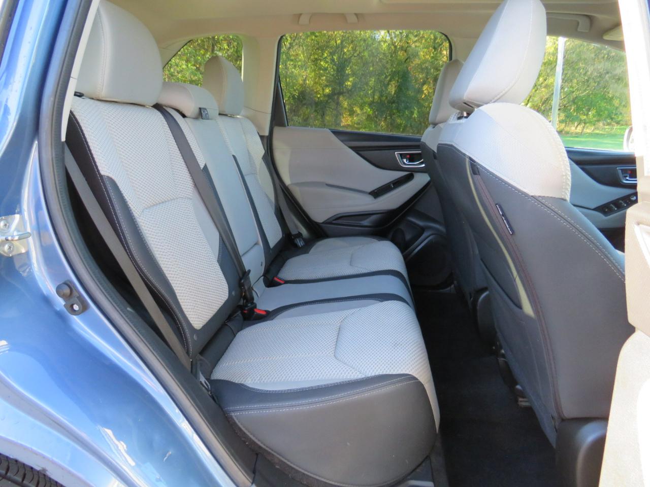 Subaru Forester Premium 2020