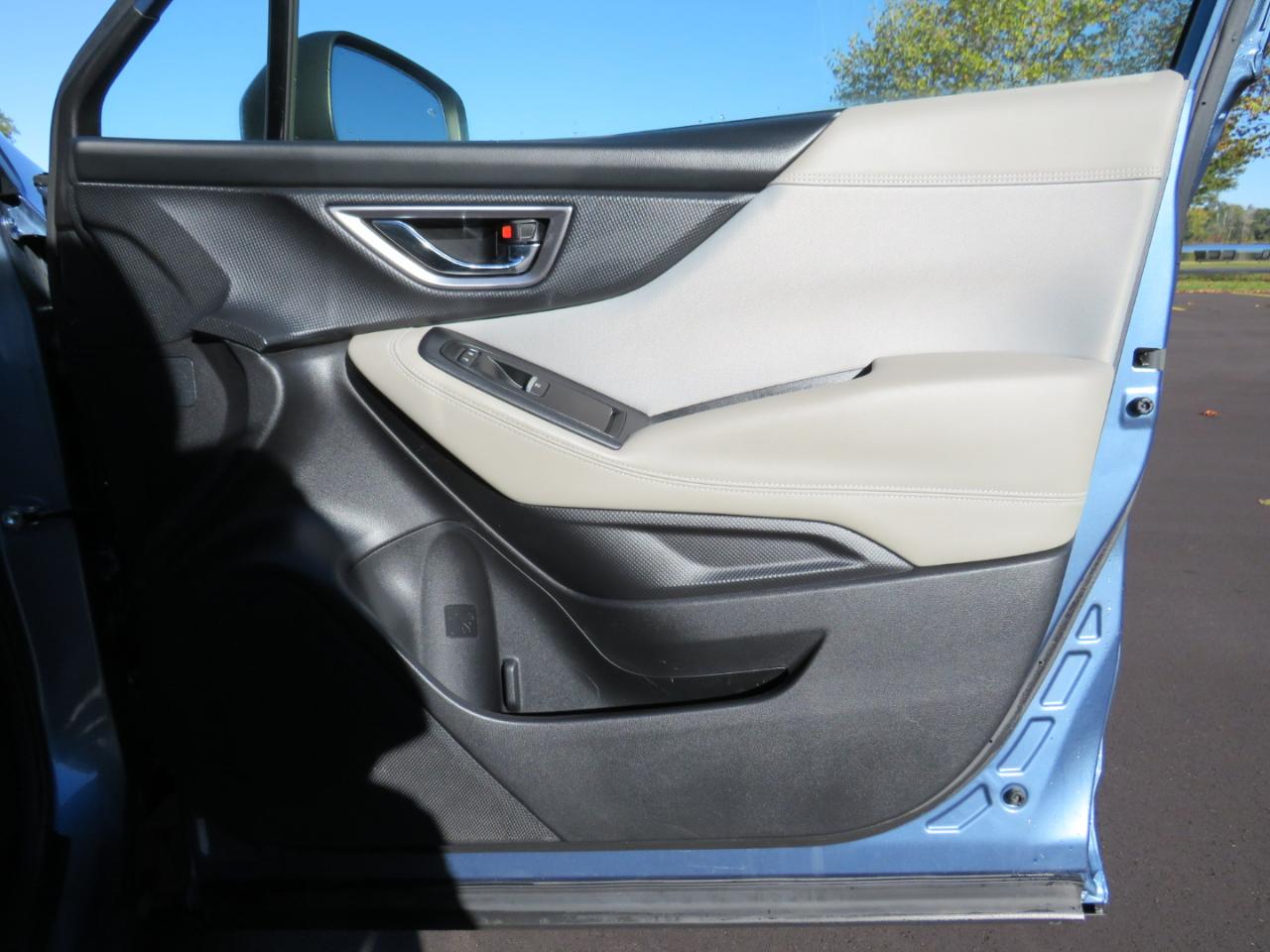 Subaru Forester Premium 2020