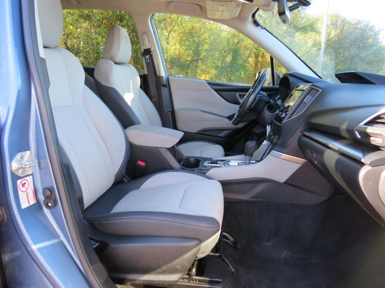 Subaru Forester Premium 2020