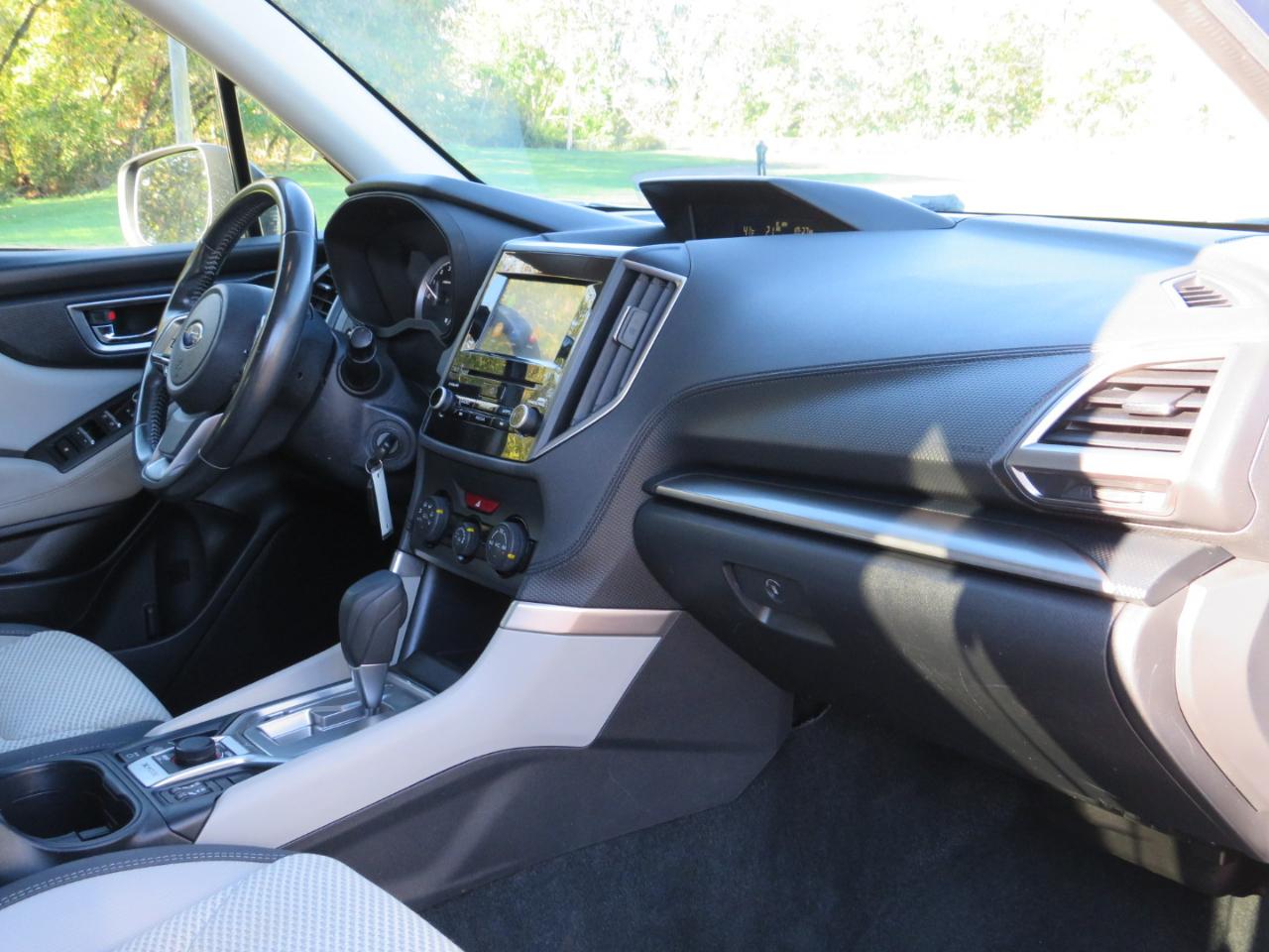 Subaru Forester Premium 2020