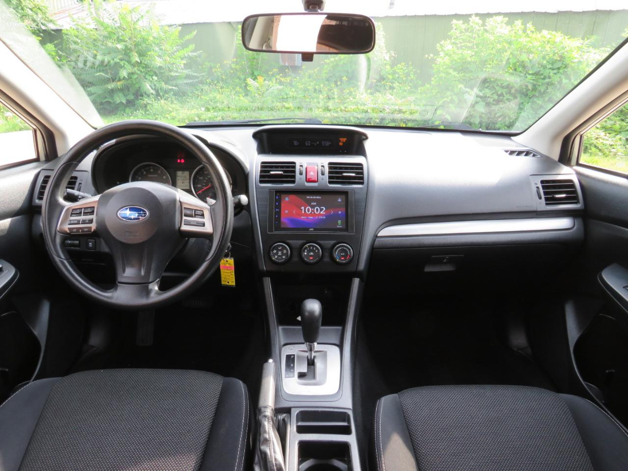 Subaru XV Crosstrek 2.0 Premium 2014