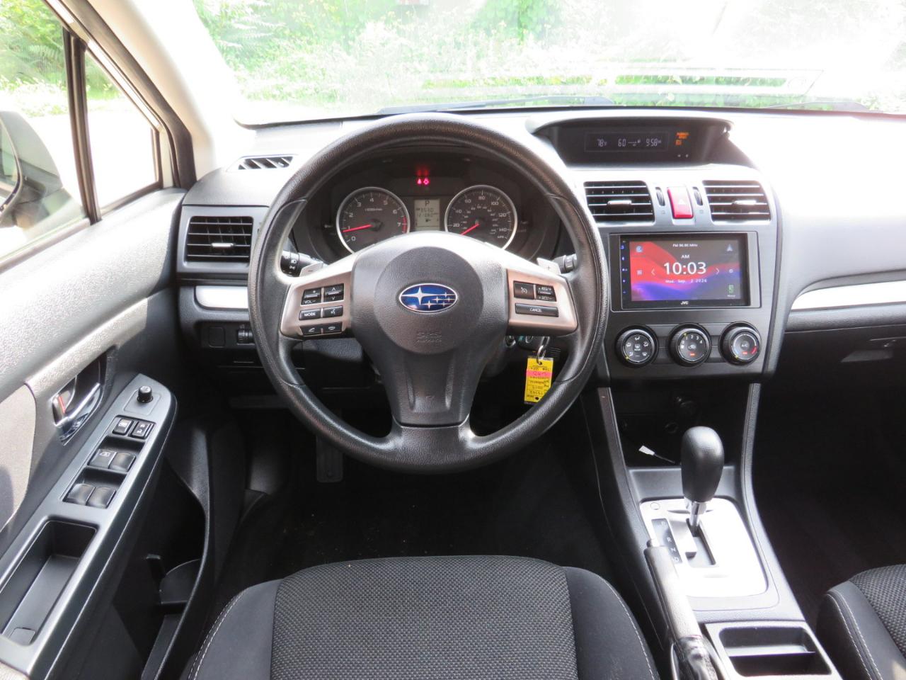 Subaru XV Crosstrek 2.0 Premium 2014