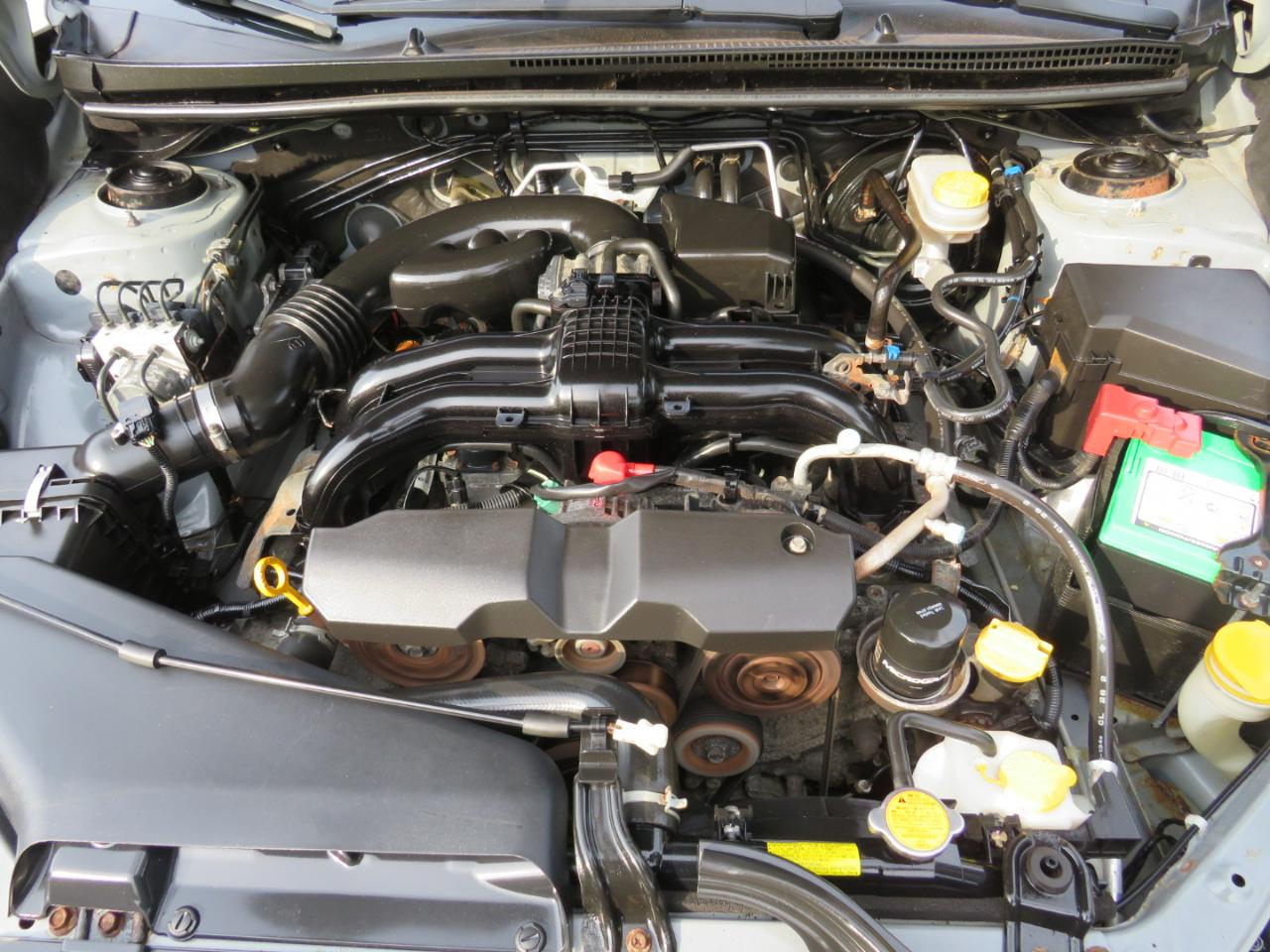 Subaru XV Crosstrek 2.0 Premium 2014