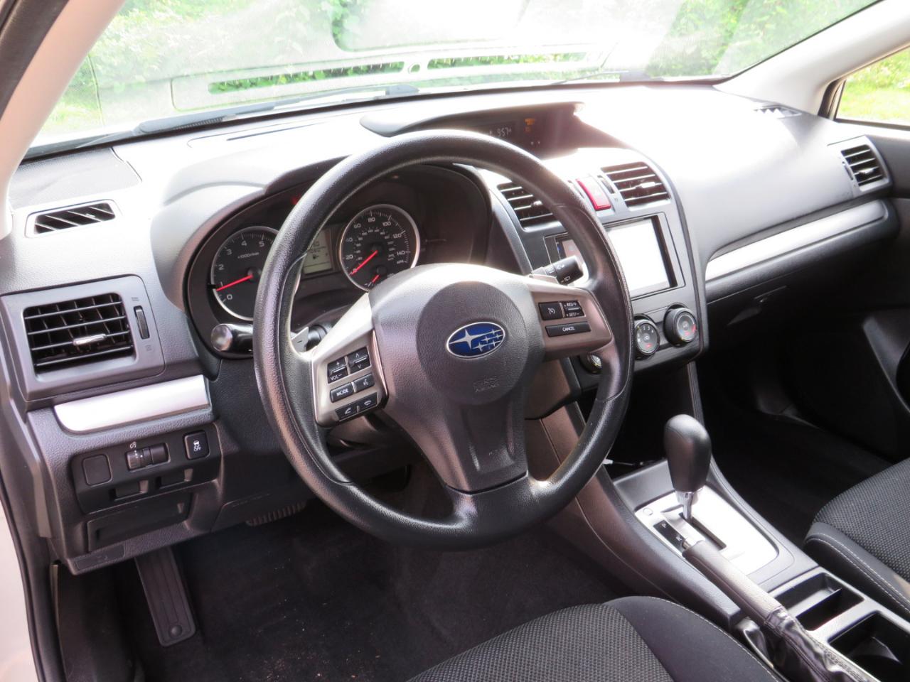 Subaru XV Crosstrek 2.0 Premium 2014
