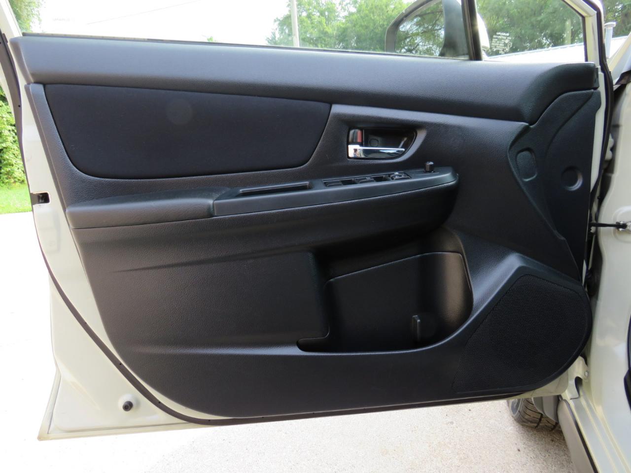 Subaru XV Crosstrek 2.0 Premium 2014