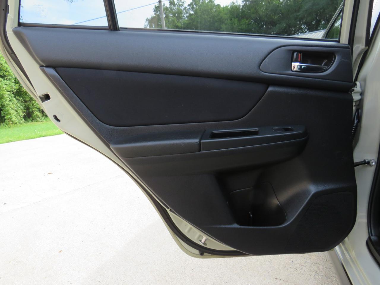 Subaru XV Crosstrek 2.0 Premium 2014