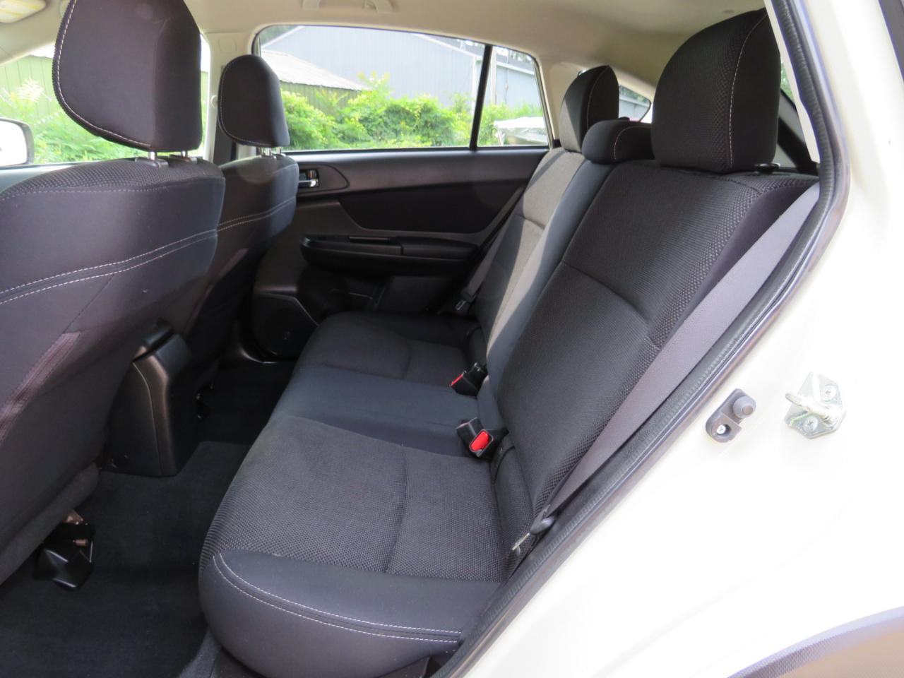 Subaru XV Crosstrek 2.0 Premium 2014