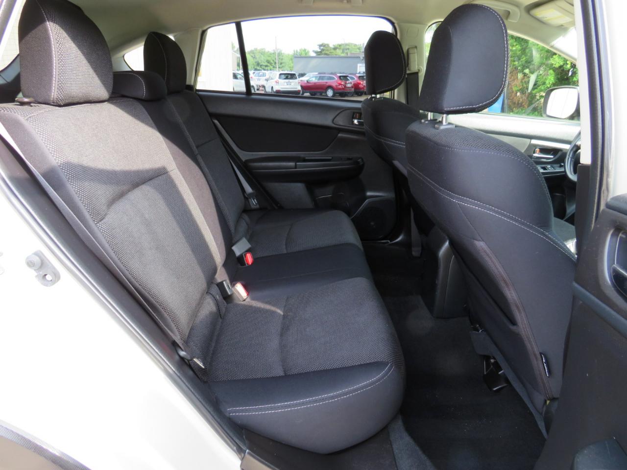 Subaru XV Crosstrek 2.0 Premium 2014