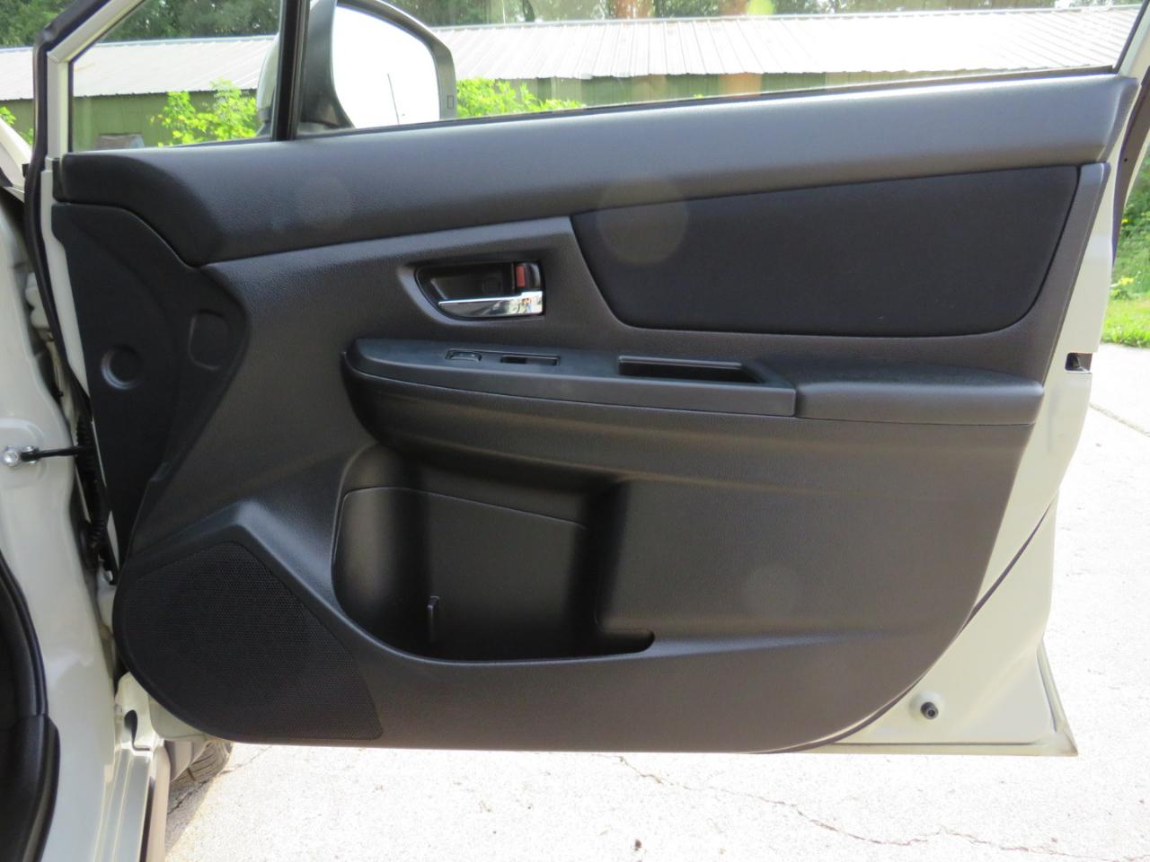 Subaru XV Crosstrek 2.0 Premium 2014