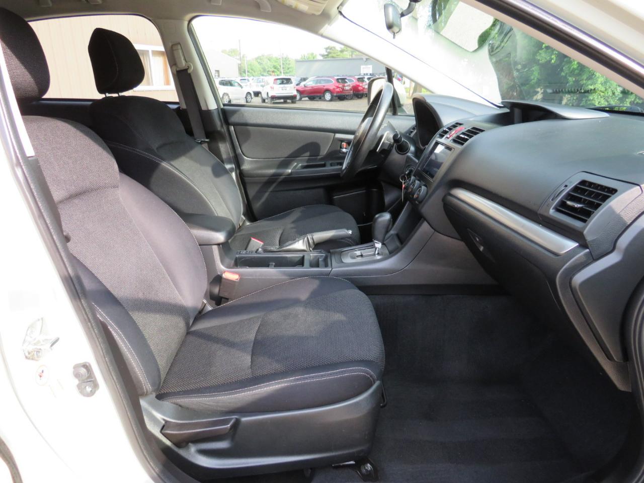 Subaru XV Crosstrek 2.0 Premium 2014
