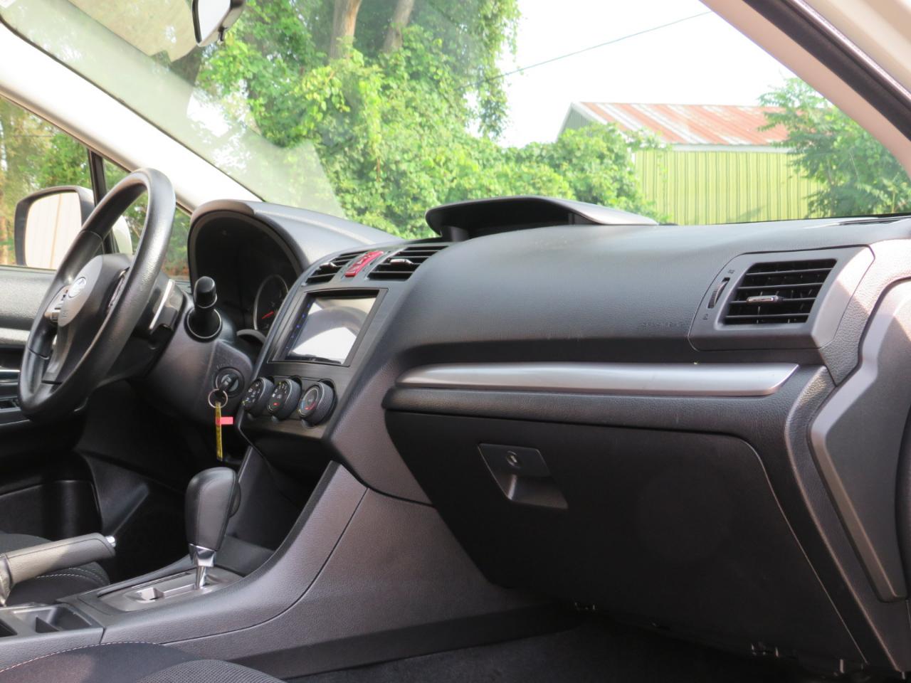 Subaru XV Crosstrek 2.0 Premium 2014