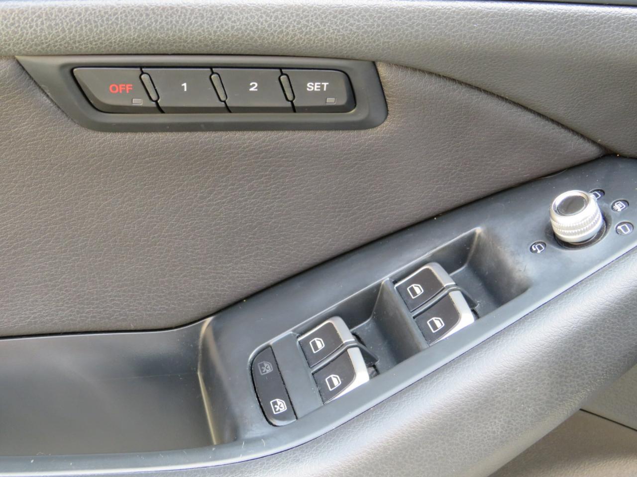 Audi Q5 3.0T Premium Plus quattro 2015