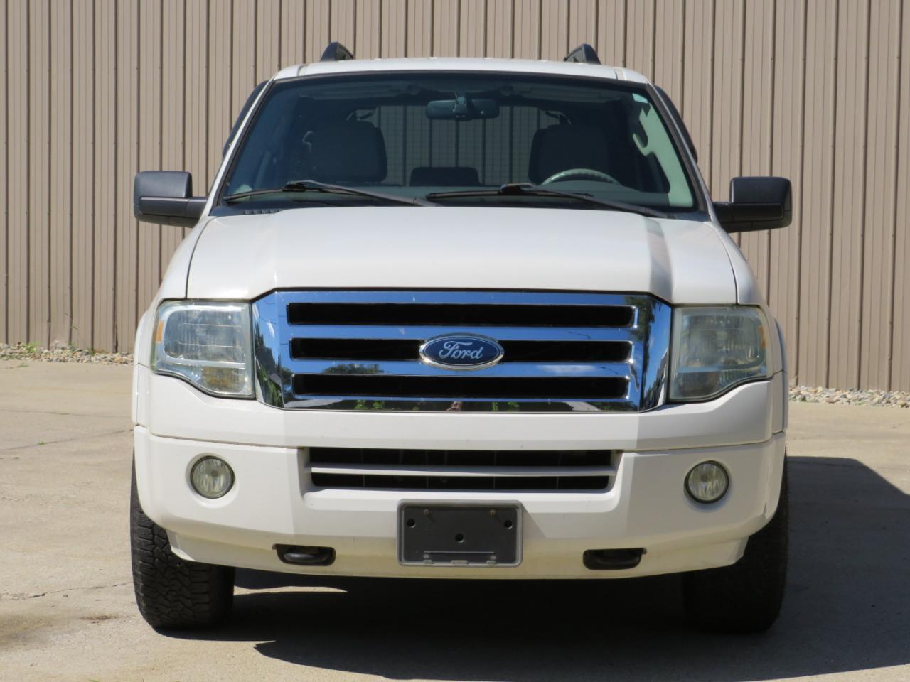 Ford Expedition XLT 4WD 2008