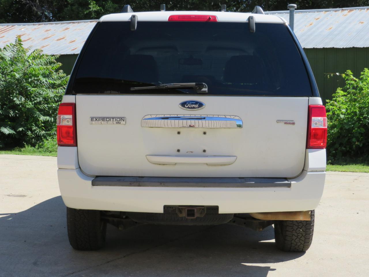 Ford Expedition XLT 4WD 2008