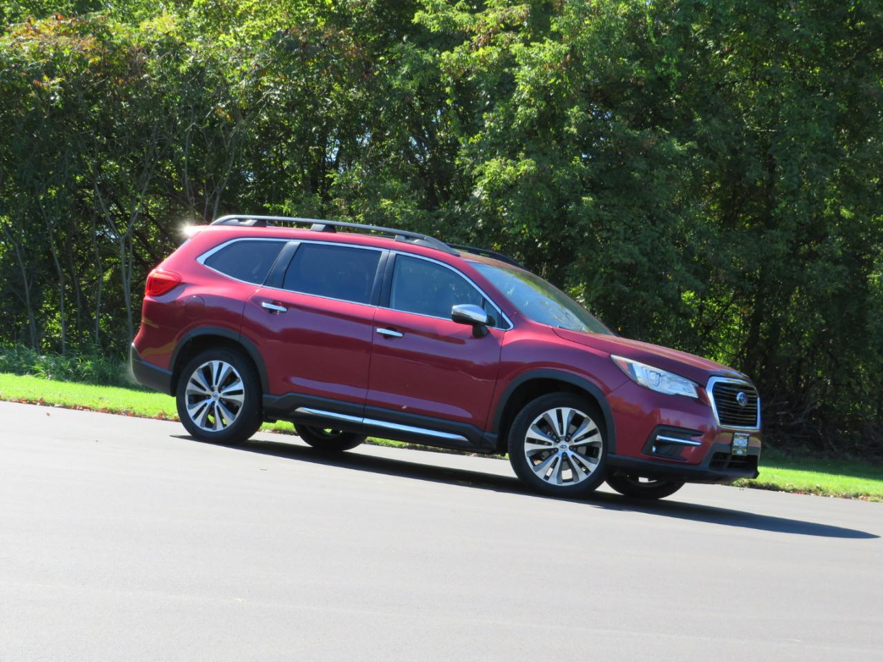 Subaru Ascent Touring 7-Passenger 2019